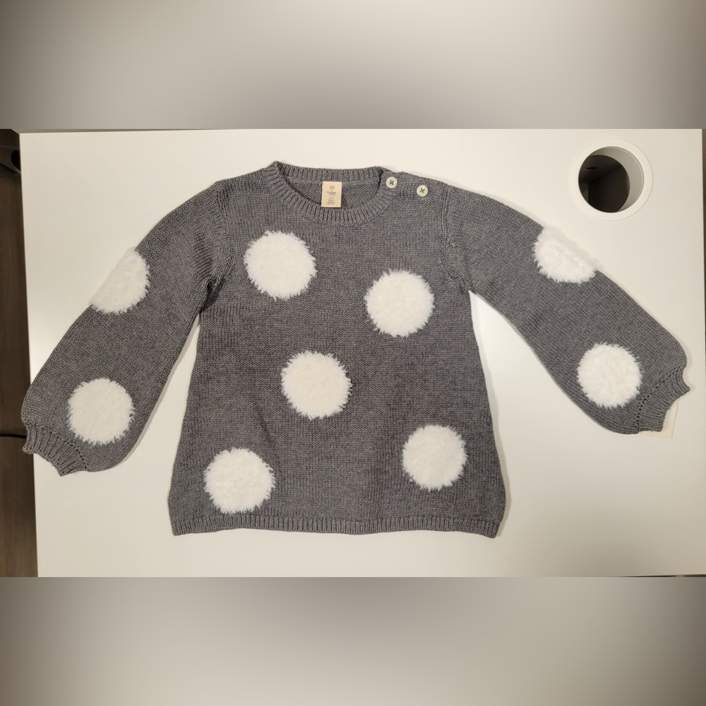BNWOT Nordstrom Sweater - 24 Months